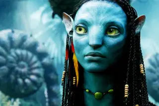 James Cameron: "Ho giustificato" solo film "avatar" negli ultimi 20 anni sulla base che "possono fare del bene", non solo fare soldi