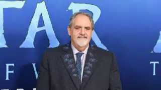 Avatar, và nhà sản xuất Titanic Titanic Jon Landau hồi ký: bìa đầu tiên (độc quyền)