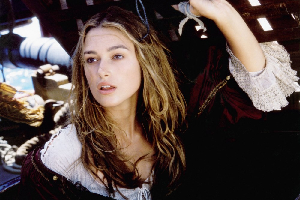 Keira Knightley Says ‘I Was Seen as a Terrible Actress’ Because of ‘Pirates of the Caribbean’ but Then Got an Oscar Nom at 20 Years Old: ‘Quite Confusing’