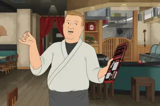 "King of the Hill" Revival, bir haftada 4.4 milyon görüntüleme, Disney’in en büyük yetişkin animasyon prömiyeri beş yıl içinde