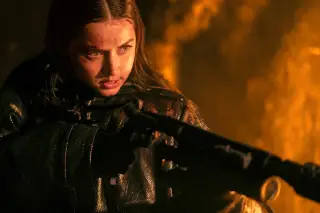 Lionsgate memposting kerugian triwulanan setelah 'balerina' mengecewakan