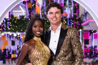 'Love Island USA' Nic dan Olandria pada tarikh pertama mereka, keluar Cierra dan berurusan dengan peminat toksik