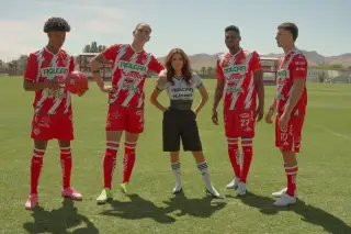 ‘Necaxa’ Docuseries From Eva Longoria and ‘Welcome to Wrexham’ Team Sets August Premiere Date