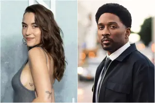Netflix commande la série «All the Sinners Bleed» de Joe Robert Cole et «The Body» de Quinn Shephard