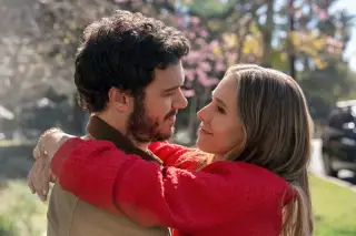 ‘Nobody Wants This’ Season 2 Sets October Release Date on Netflix