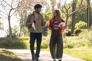 L.A. memainkan sendiri: bagaimana menunjukkan seperti 'tiada siapa yang mahu ini,' 'hacks,' 'shrinking' dan banyak lagi yang menghormati kota malaikat tepat ketika kita memerlukannya paling banyak