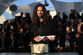 Oliver Laxe’s ‘Sirat’ Sold by the Match Factory to Slew of International Territories After Cannes Jury Prize Win