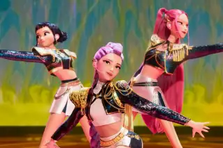 Oscar Imposta la data di lancio per i primi screening FYC: "KPOP Demon Hunters", "Diventare Led Zeppelin" e altro (esclusivo)