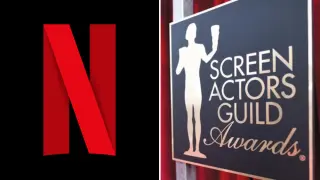 Giải thưởng SAG 2026 đặt ngày tháng 3 trên Netflix