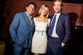 ‘The Office’ Alums Reunite at ‘The Paper’ Premiere as Spinoff Cast Share How They Landed Their Roles: ‘It Was the Most Difficult Audition in My Entire Existence’