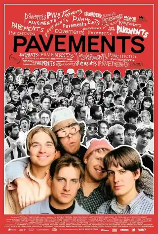 Pavements