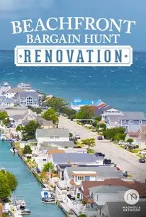 Caza de gangas en la playa: Reforma