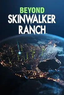Jenseits der Skinwalker Ranch