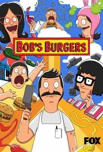 Bob's Burgers