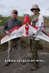 Secretos Enterrados de la Segunda Guerra Mundial