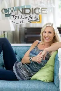 Candice Cuenta Todo