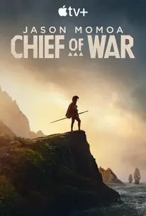 Chefe de Guerra