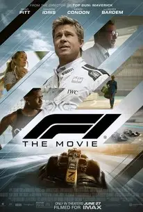 F1 The Movie