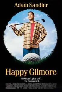 Happy Gilmore