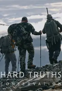 సంరక్షణ యొక్క కఠిన సత్యాలు