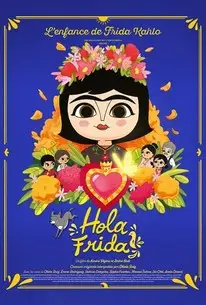 Hello Frida