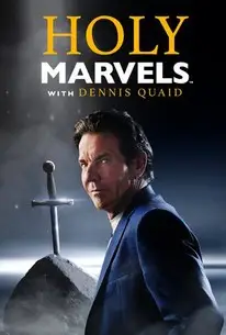 Святое чудеса с Деннисом Куэйдом
