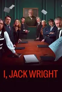 I, Jack Wright