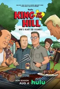 King of the Hill