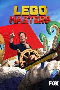 LEGO Masters