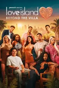 Love Island: Beyond the Villa