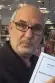 Alan Yentob
