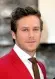 Armie Hammer