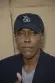 Arsenio Hall