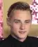 Ben Hardy