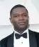 David Oyelowo