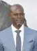 Djimon Hounsou