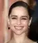 Emilia Clarke