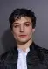 Ezra Miller