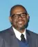 Forest Whitaker