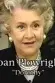Joan Plowright