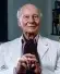 John Gielgud