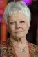 Judi Dench