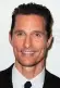 Matthew McConaughey
