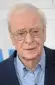 Michael Caine