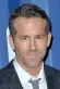 Ryan Reynolds