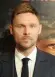 Scott Haze
