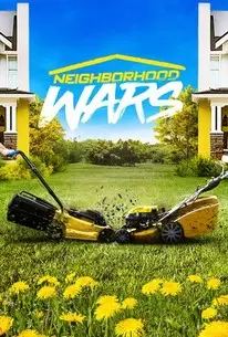 Nachbarschaftskriege