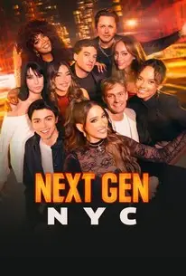 Gen Nyc seterusnya