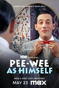 Pee-wee Kendi Kendi Olarak