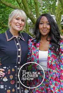 Exposición de Flores de Chelsea RHS